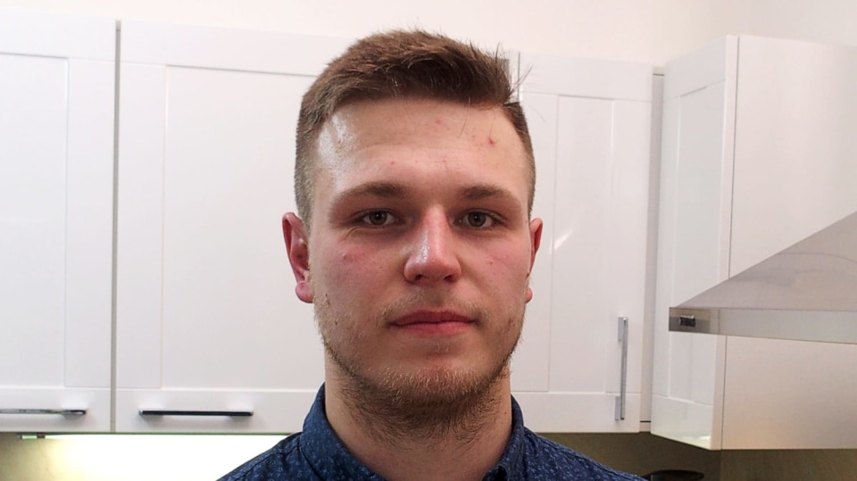 Vít Študlar